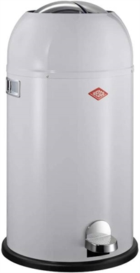WESCO KICKMASTER 33 LITER -  COOL GREY